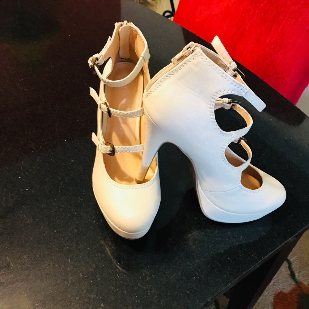 Lauren Conrad Stilettos